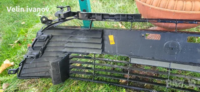 решетка за тойота корола , снимка 5 - Части - 47649600