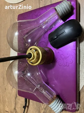 Крушки за прожектори