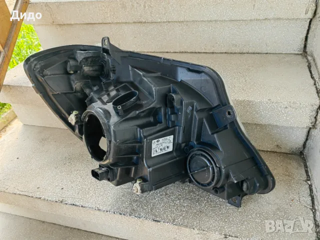 Фар Mercedes Sprinter 2013-18г. Ляв / Фар Мерцедес Спринтер Оригинален, снимка 8 - Части - 50047122