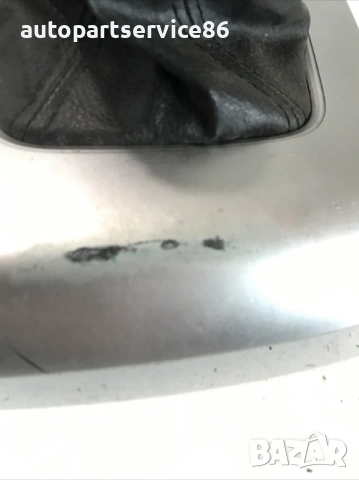 Кожа за облицовка на лост за скорости за Mazda 5 2.0D (2007) CC3364341, снимка 3 - Части - 53700216