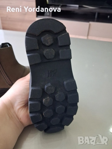 ботуши за момче много запазени , снимка 4 - Детски боти и ботуши - 53375746