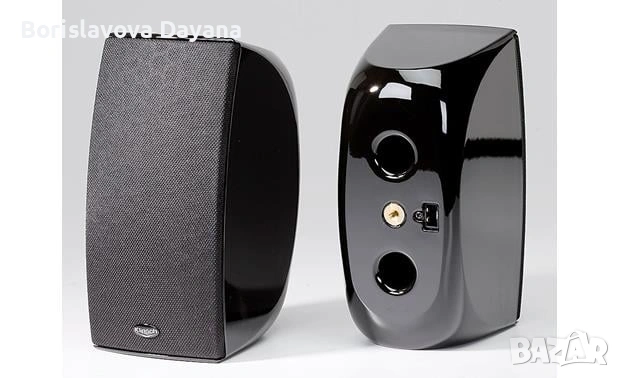 Аудио система Klipsch CS-700 , снимка 7 - Аудиосистеми - 53026498