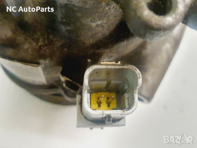 Компресор за климатик за Renault Рено Клио 1.2 турбо бензин 100 D4F784 8200819568 02632703062 2010, снимка 4 - Части - 39420356