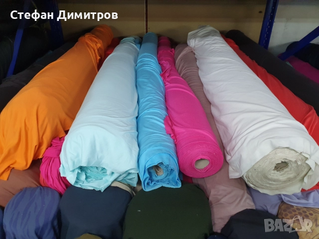 Вискоза с ликра, снимка 2 - Други - 51923136