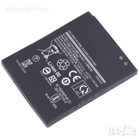 Samsung EB-BG525BBE Съвместима Литиево-полимерна Батерия 3000mAh за Samsung Galaxy Xcover 5