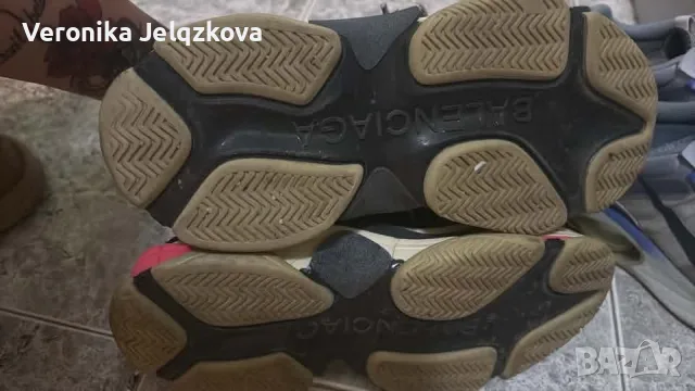 Уникални маратонки , снимка 3 - Маратонки - 55775373
