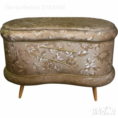 Винтидж мебели 60/70 те ,голямо разнообразие , снимка 7 - Други - 51061037