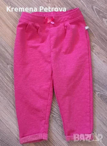 Есен/Зима дрешки размер 80/86, доставка 3.50 лв с Български пощи., снимка 9 - Комплекти за бебе - 47355508