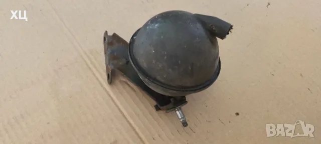 Вакуумен резервоар за Сеат/ Seat 1.9ТДИ VW/фолксваген Golf/ голф 4 Audi/Ауди A3 054129808, снимка 1