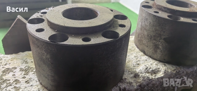 Фланци за Малогабаритен Японски Трактор, снимка 4 - Селскостопанска техника - 52103418