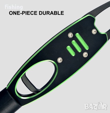 Промо Грипер Щипка-кантар Tunala, снимка 5 - Екипировка - 44412243