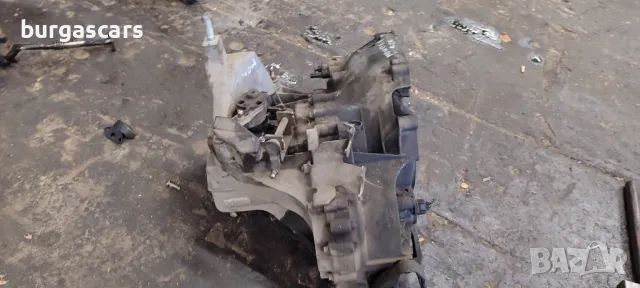Ръчна скоростна кутия 1S7R-7F096 Ford Mondeo 2.0TDCI MK3 5ск. - 280лв, снимка 5 - Части - 47954947
