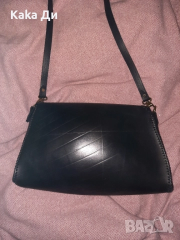 чанта за рамо, снимка 8 - Чанти - 52524986