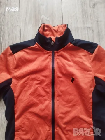 Peak performance -s, снимка 8 - Суичъри - 49024638