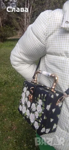 малка чанта , снимка 4 - Чанти - 49820007