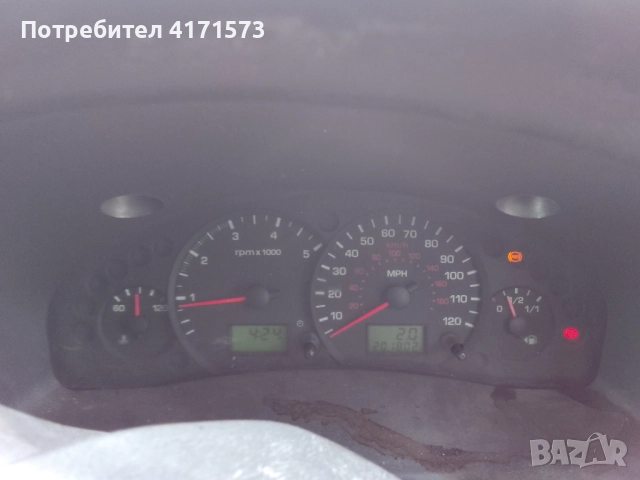 Ford transit , снимка 3 - Бусове и автобуси - 52517199