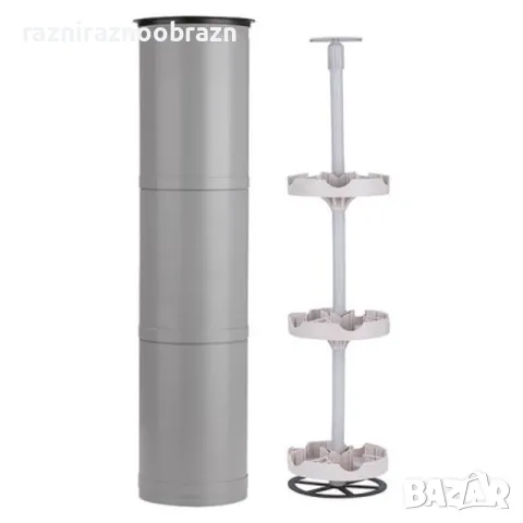 Подземен охладител за бутилки Easy Maxx, снимка 2 - Други стоки за дома - 49702951