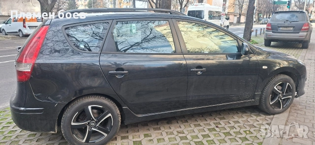 хюндаи i30 2010год., снимка 2 - Автомобили и джипове - 53170608