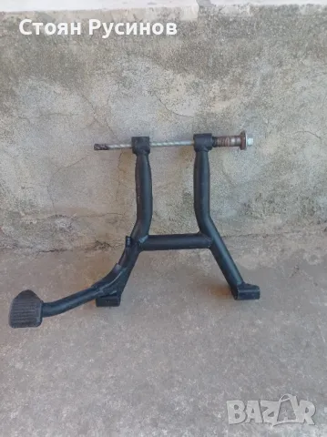 Централна стойка за мотор, снимка 5 - Аксесоари и консумативи - 49043576