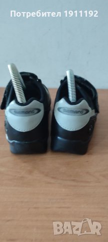 Шпайкове, обувки за колоездене. 39, снимка 5 - Спортна екипировка - 40866526