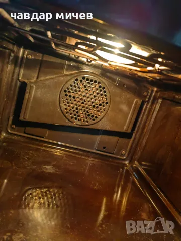 Печка за вграждане Siemens , снимка 6 - Печки, фурни - 50166793