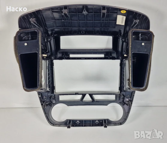 Централна Конзола Духалки Въздуховоди Парно Киа Кия Сиид Kia Ceed 2006-2012, снимка 2 - Части - 51008232