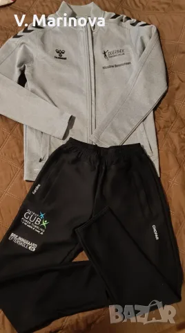 Детски спортен лот общо 15€, снимка 3 - Детски анцузи и суичери - 56220449