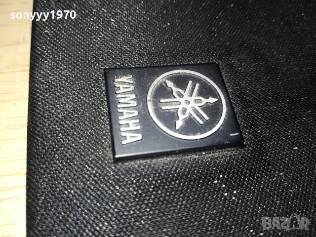YAMAHA NX-E400 1БР ТОНКОЛОНА ВНОС SWISS 270823192LK5, снимка 5 - Тонколони - 41983145
