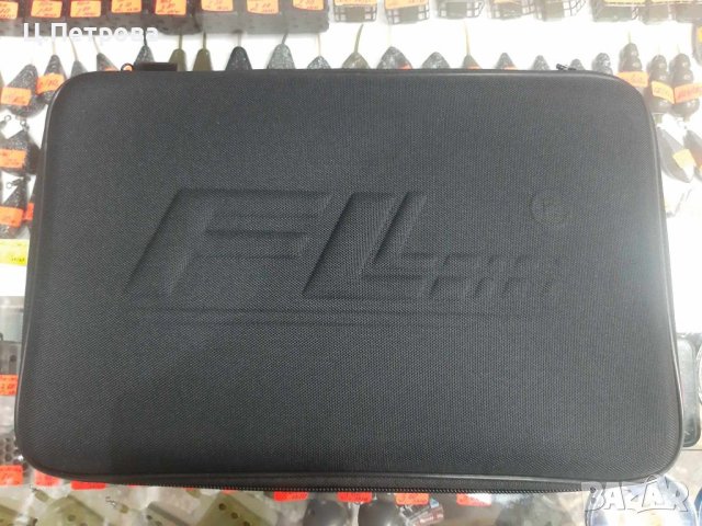 Сигнализатори FL JY-39 4+1, снимка 3 - Екипировка - 41563997