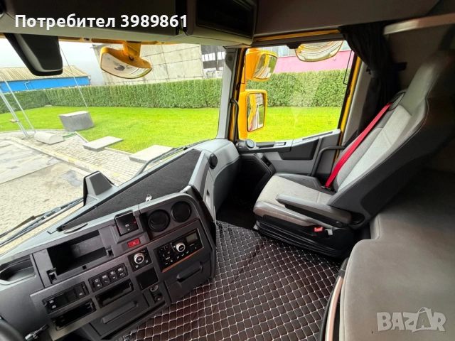 Renault T 18Т НАЛИЧЕН!!!ПАДАЩ БОРД!!!СОБС ЛИЗИНГ!!!ТОП!!!, снимка 9 - Камиони - 52953905