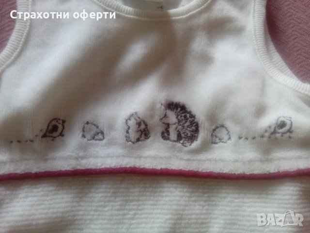 Лот Бебешки дрешки от 0м до 1 годинка, снимка 11 - Комплекти за бебе - 39624331