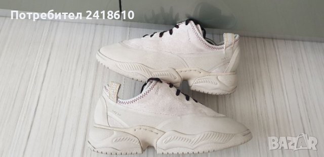Adidas X OAMC Type 0 - 1 - Off White UK 9 US 9.5 Mens Size 43/1/3/ 26.5см  ОРИГИНАЛ!, снимка 7 - Маратонки - 41332405