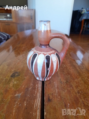 Стара стомна #9