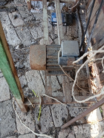 Циркуляр, снимка 3 - Циркуляри - 52952521