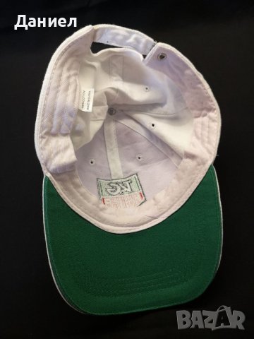 Шапка Tag Heuer , снимка 3 - Шапки - 41670876