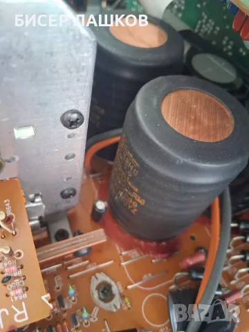 Technics sa-da10 , снимка 5 - Ресийвъри, усилватели, смесителни пултове - 56299072