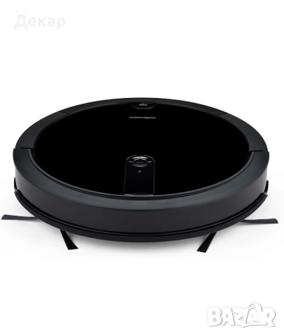 Прахосмукачка робот за сухо и мокро почистване Mallerware Robot Gyro, снимка 6 - Прахосмукачки - 52408288