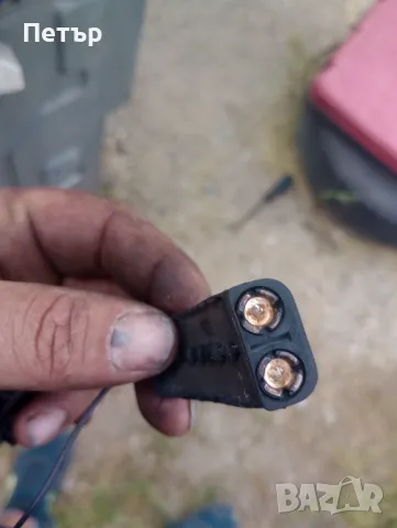 Усилвател за антена Ситроен Ц8 ланчия федра Пежо 807, снимка 3 - Части - 50156607