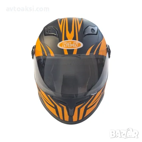 Детска каска Мотор/Мотопед/Вело/Скутер/Атв 5-цвята, снимка 11 - Аксесоари и консумативи - 49409948