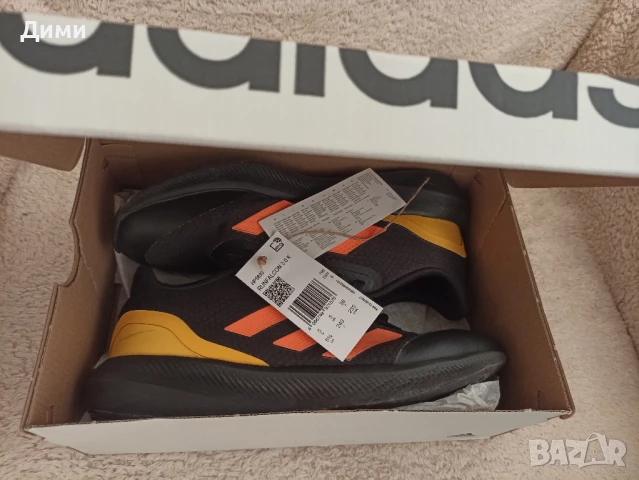 Продават се маратонки,,Адидас" номер 38