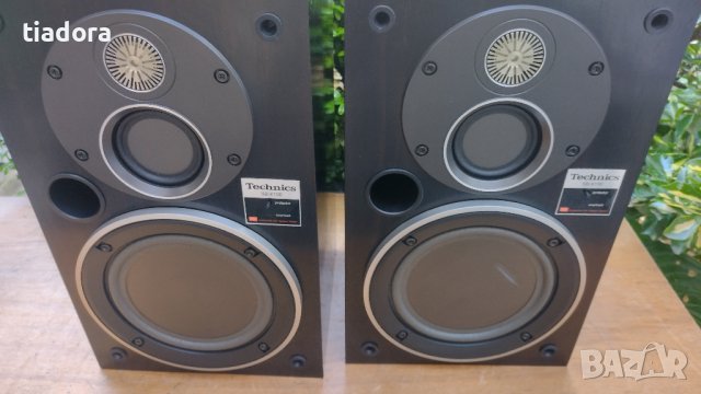 Technics SB-X 100, снимка 5 - Тонколони - 41607408