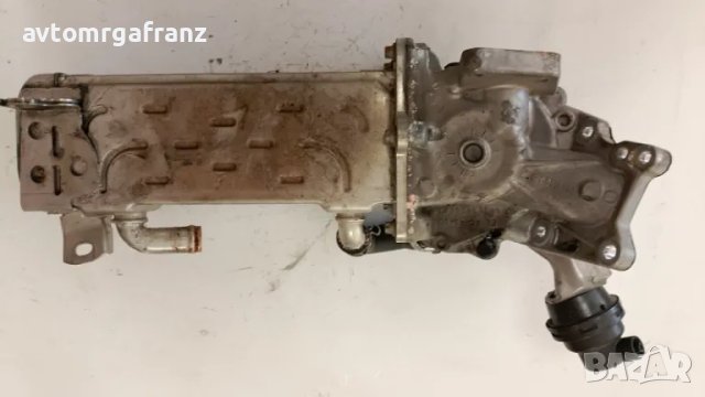 A6511420467 EGR КЛАПАН ЗА JEEP COMPASS 2,2CRDI 2013г., снимка 2 - Части - 50209013