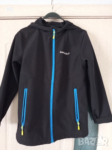 Есенно яке за момче 152см