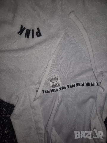 Pink суитчер , снимка 4 - Суичъри - 50076158