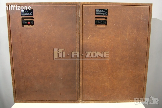 Тонколони   Sansui sp-x9 , снимка 7 - Тонколони - 53392578