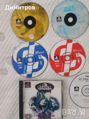 Playstation 1 игри-само диск , снимка 3 - Игри за PlayStation - 51071955