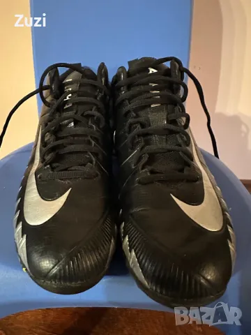 Nike бутонки за футбол, снимка 3 - Футбол - 49852445