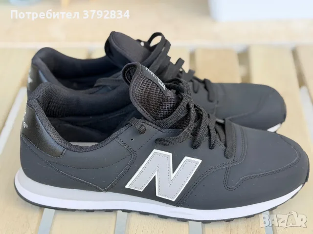 Колекция маратонки обувки - New Balance, Nike, Adidas, Helly Hansen