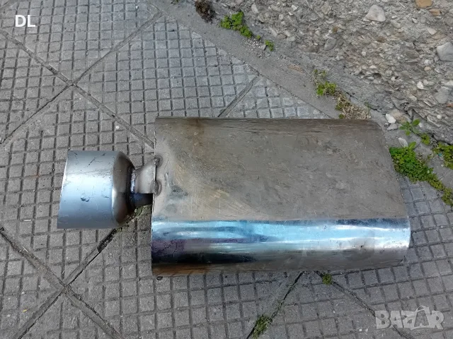 Гърне Крайно неръждавейка NAP, снимка 5 - Части - 55588872
