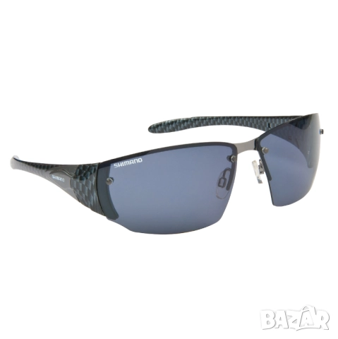Слънчеви очила на марката SHIMANO, снимка 4 - Слънчеви и диоптрични очила - 52401122